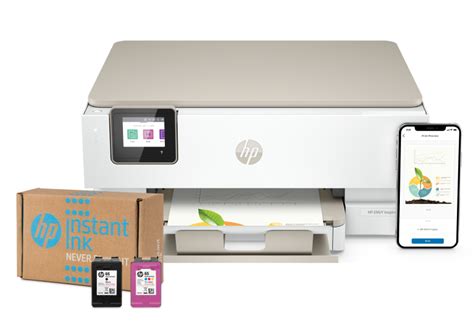 HP® Instant Ink Platinum .
